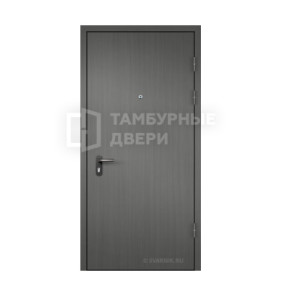 Дверь тамбурная глухая утепленная винорит — винорит ТД-79